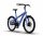 VanMoof - S6 - Open