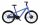 VanMoof - S6 - Open