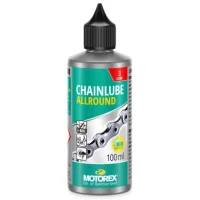 Kettenschmiermittel - Motorex - Chainlube Allround - 100 ml