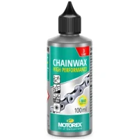 Kettenschmiermittel - Motorex - Chainwax - 100 ml
