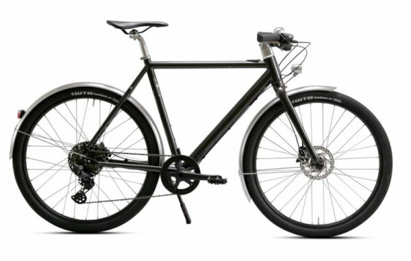 Pelago - Olari - Charcoal