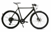 Pelago - Olari - Charcoal