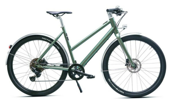 Pelago - Lovisa - Laurel Green