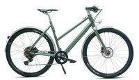 Pelago - Lovisa - Laurel Green