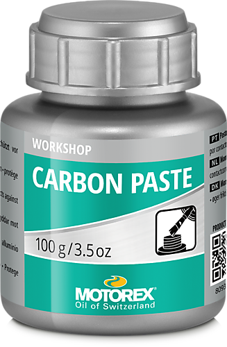 Schmiermittel - Motorex - Carbon Paste - 100 g