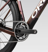 Orbea - Terra Race - M20iLTD 2x12 - Spaceship Green (Matt)