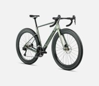 Orbea - Terra Race - M31eLTD 1x13 - Spaceship Green (Matt)
