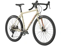 Kona - Rove DL - Gloss Mocha Orange & Black Decals