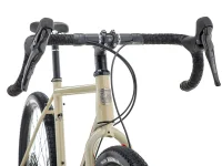 Kona - Rove DL - Gloss Mocha Orange & Black Decals