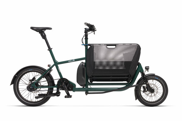 Muli - Motor st - EP5