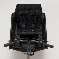 Kindersitz - muli - child seat