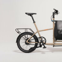 Gepäckträger - muli - rear rack