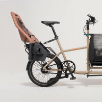 Gepäckträger - muli - rear rack