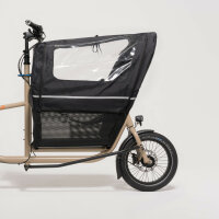 Regenverdeck - muli - rain cover (inkl. Rahmen)