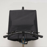 Korbabdeckung - muli - basket cover