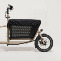 Korbabdeckung - muli - basket cover