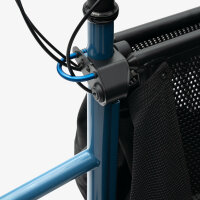 Korbschloss - muli - basket lock