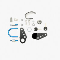 Korbschloss - muli - basket lock