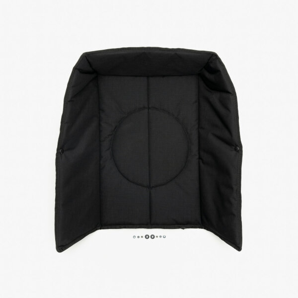 Hundekissen - muli - dog cushion