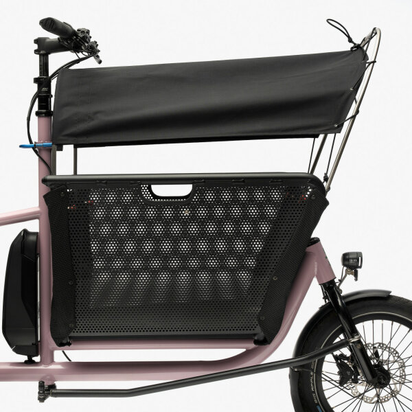 Sonnensegel - muli - sun sail (ohne Rahmen)