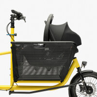 Babyschalen-adapter - muli - baby car seat adapter