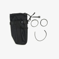 Lenkertasche - muli - food pouch