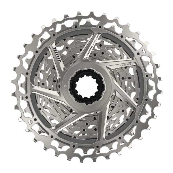 Kassette - SRAM -  XG-1250 - 10/36