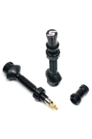 Tubeless Ventil - Stans - Tubeless Universal+ Valve - 2er Set