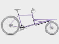 Rahmenset - Omnium - Cargo V3 - Sofort Verfügbar