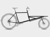 Rahmenset - Omnium - Cargo V3 - Sofort Verfügbar