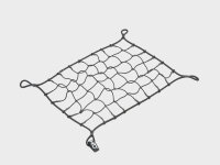 Gepäcknetz - Omnium - Rack Net V2 - S/M