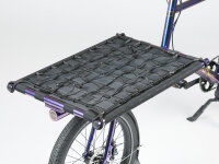 Gepäcknetz - Omnium - Rack Net V2 - S/M