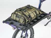 Gepäcknetz - Omnium - Rack Net V2 - S/M