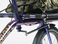 Gepäcknetz - Omnium - Rack Net V2 - S/M