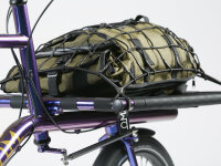 Gepäcknetz - Omnium - Rack Net V2 - L/XL