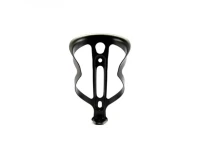 Flaschenhalter - NG Sports - Thaleen Aluminium, ultralight - black matte