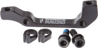 Scheibenbremsadapter - Shimano - SM-MA-F180P/SA - vorn