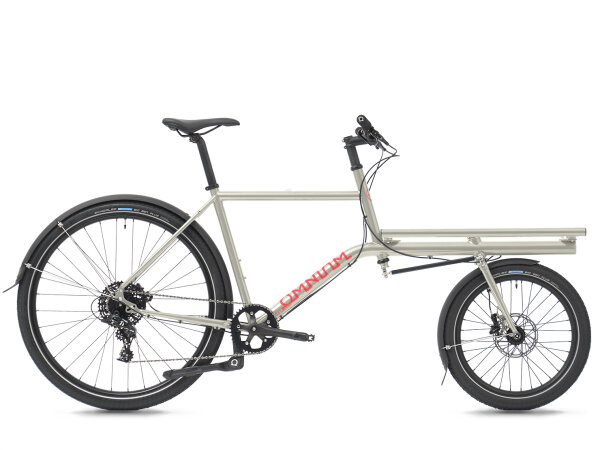 Omnium - Mini-Max V3 - Lagerware sofort verfügbar!