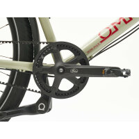 Omnium - Mini-Max V3 - Sofort verfügbar! inkl. Dynamo Upgrade