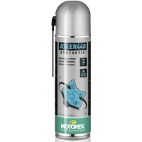 Multifunktionsspray - Motorex - Joker 440 Synthetic - 500 ml