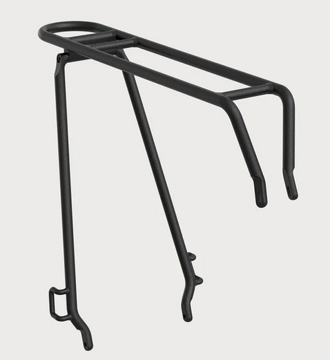 Gepäckträger - VanMoof - S5 & S6 - schwarz