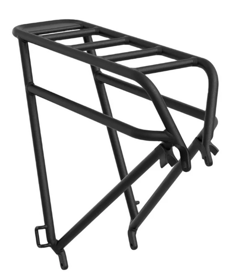 Gepäckträger - VanMoof - S6 Heavy Duty - schwarz