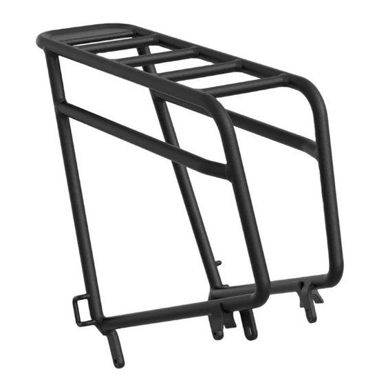 Gepäckträger - VanMoof - Heavy duty Rear Rack - S6 Open