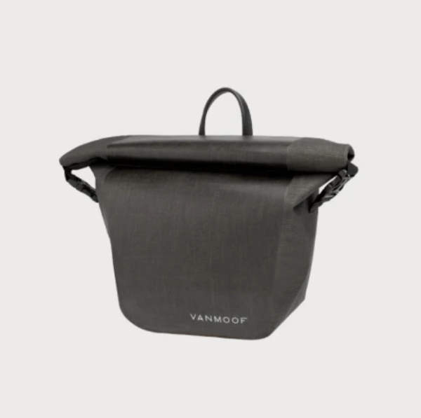 Gepäckträgertasche - VanMoof - klein