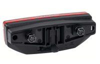 Rücklicht Akku Gepäckträger - Contec -...