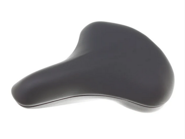 Sattel - VanMoof - schwarz