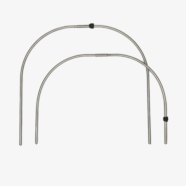 Framekit - Muli - Sonnensegel & Regencover