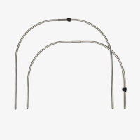 Framekit - Muli - Sonnensegel & Regencover