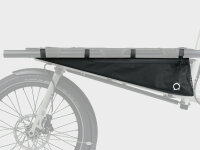 Rahmentasche - Omnium - The Cargo Wedgie Bag V2 - rechte...