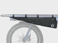 Rahmentasche - Omnium - The Mini-Max Wedgie Bag V2